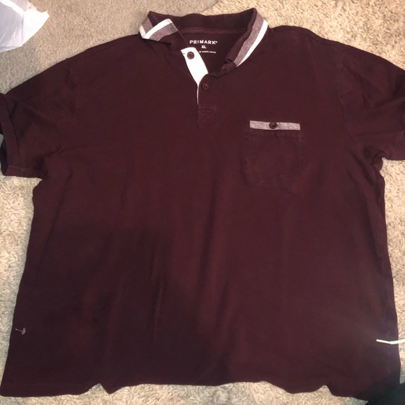 Guys primark shirt - Picture 2 of 3